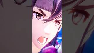 【SAOLR】SAOゲームシリーズオリジナルキャラクター『エイジ』普通に考えれば、僕がここへ来るのはおかしなことだ――  #shorts