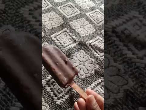 chocolate ice cream🍫🍦