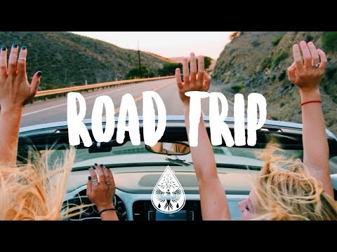 Road Trip  – An Indie/Pop/Folk/Rock Playlist | Vol. 1
