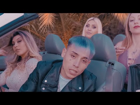 Anda Rulay - Victor La Voz  (Ft. Pablo Matatan) VIDEO OFICIAL