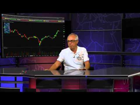 October 13th Daily Stock Market Recap by Tom O'Brien on TFNN   2015