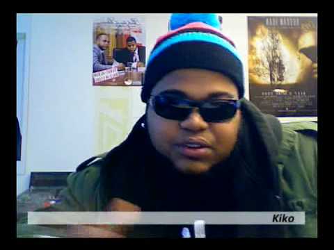 Kiko speaks about Bizzy Box Vol. 1