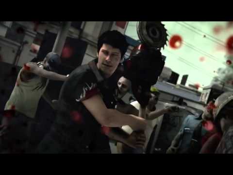 Dead Rising 3 Launch Trailer Unleashes the Zombie Apocalypse HD
