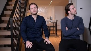 Never Make This Flirting Mistake If You Want To Attract Guys - Matthew Hussey, Get The Guy