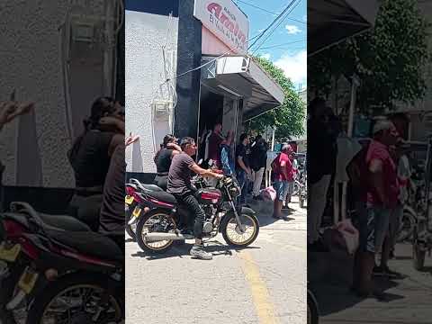 Villanueva Guajira Colombia