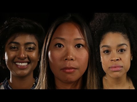 What Dark-Skinned People Will Never Tell You What Dark-Skinned People Will Never Tell You