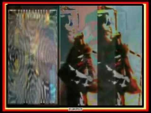 HEAVY SOUNDZ - go dub inna jamdown (R&S tune) steppa @ sound bunker 2006