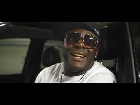 ALEMZO ft CHUZIE - BODY MOVE ( OFFICIAL VIDEO )