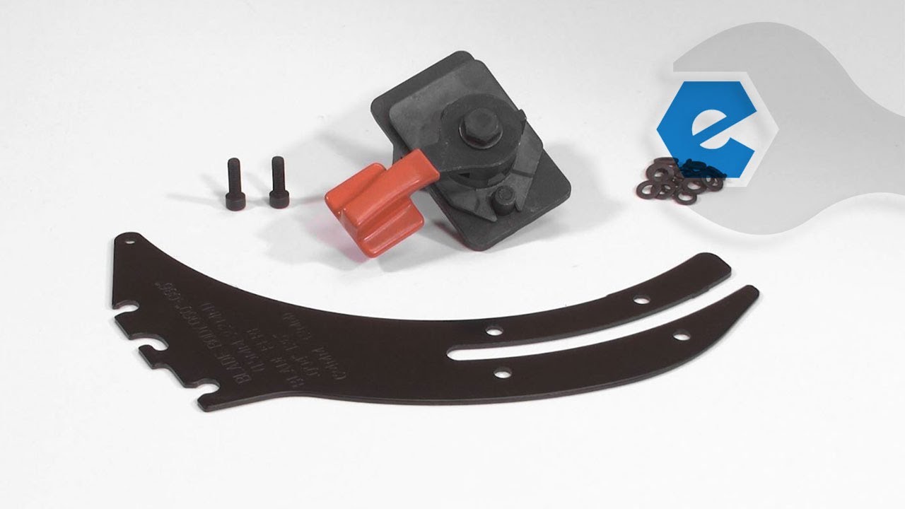 Replacing your Ridgid Table Saw Riving Knife Assembly