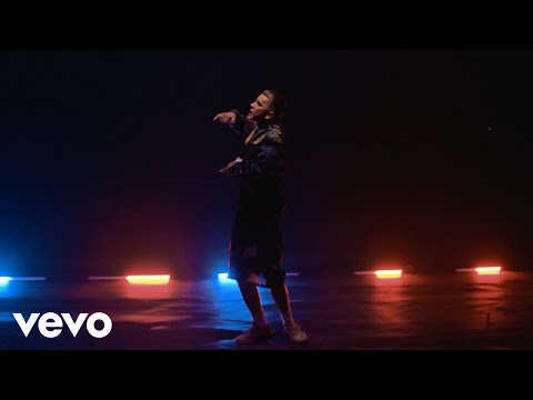 Frank Jordan - La Trampa (Official Video)