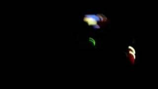 Junior Boys - The Equalizer (Live at Covo Bologna 2 mar &#39;07)