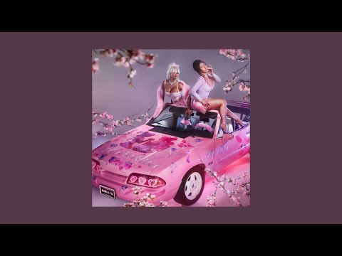 Kali Uchis, El Alfa, JT - Muñekita (Sped Up)