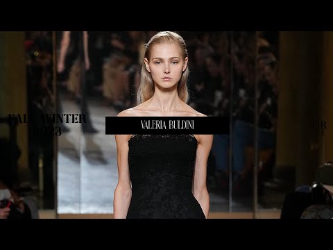 Valeria Buldini |FW23| Runway Collection