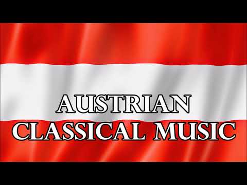 Austrian Classical Music - Great Austrian Composers