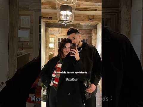 Her boyfriends🥵❤️‍🔥kendall Jenner new viral video #kendalljenner #viralshort #viralvideo #trending