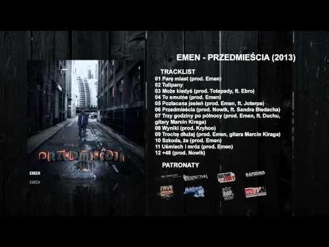 08. Emen - Wyniki (prod. Kryhoo)