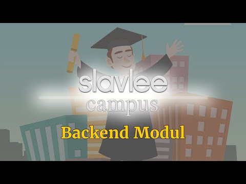 Folge 8: Einstieg in die Extension - Programmierung in TYPO3: Backend Modul