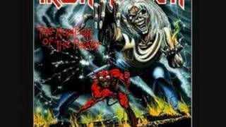 Iron Maiden - Total Eclipse