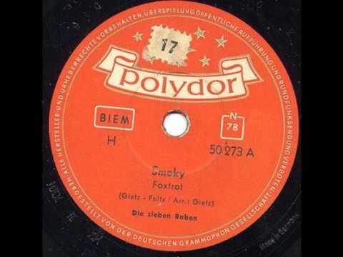 Die Sieben Raben - Smoky