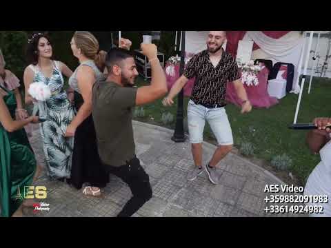 Ork Prima - Baven Kuchek Za Dushata Live Lqto 2023