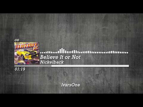 Flatout 2 - Full Official Soundtrack (2006)