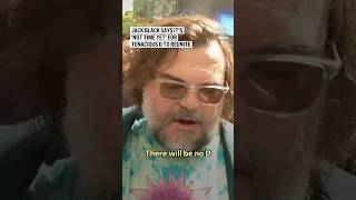 Jack Black says it&#39;s &#39;not time yet&#39; for Tenacious D to reunite