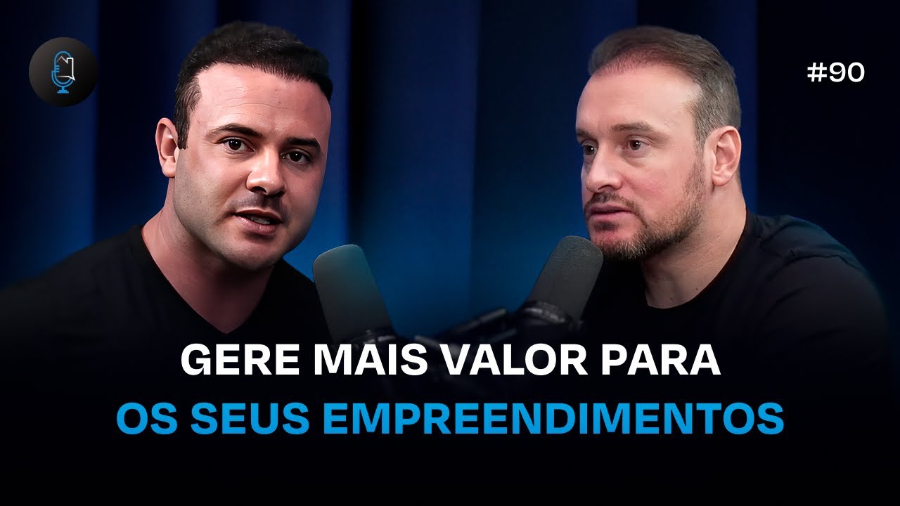 COMO AUMENTAR O VALOR DO IMÓVEL ATRAVÉS DAS IMAGENS 3D | Podcast Construir para Vender #90