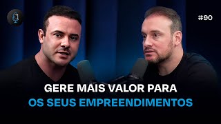 COMO AUMENTAR O VALOR DO IMÓVEL ATRAVÉS DAS IMAGENS 3D | Podcast Construir para Vender #90