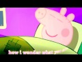 Peppa Pig Ita Twinkle Twinkle Little Star