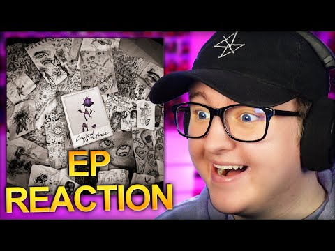 Caslow - Not A Phase *EP REACTION*