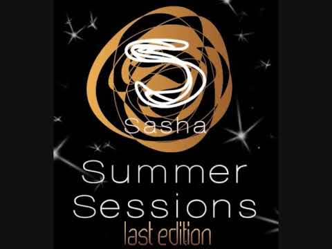 Sasha Summer Sessions 2009-03-Axwell_Ingrosso_Laidback Luke feat. Deborah Cox-Leave The World Behind