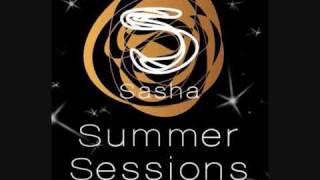 Sasha Summer Sessions 2009-03-Axwell_Ingrosso_Laidback Luke feat. Deborah Cox-Leave The World Behind