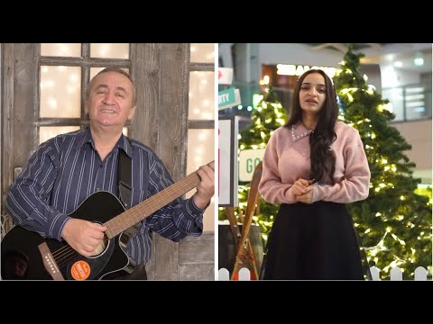 Cristian Văduva și Elona Gangal - Tot anul am așteptat