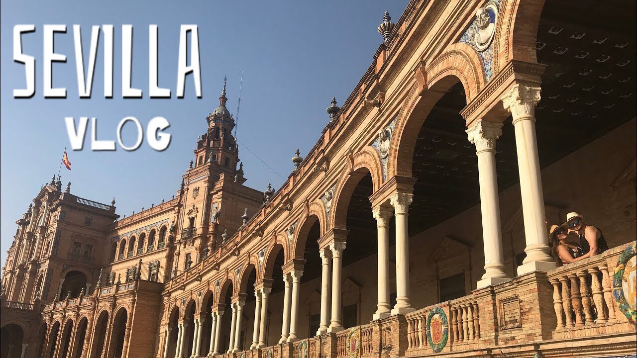 QUÉ HACER EN SEVILLA EN VERANO | 05 AGO 2018
