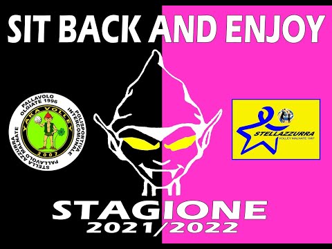 YAKA VOLLEY vs  VERO VOLLEY MONZA