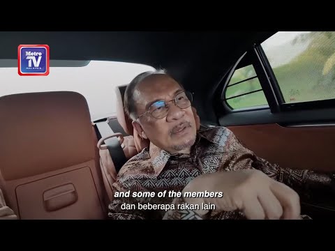 Usaha bebaskan sukarelawan GSF ditahan Israel: Anwar minta AS campur tangan segera