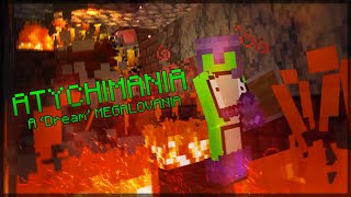 Cover art for ATYCHIMANIA - A Dream Megalovania