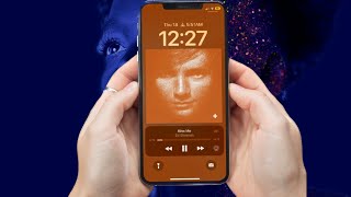 Can’t Enable Full Screen Album Art on iPhone Lock Screen in iOS 17/16? Fix It!