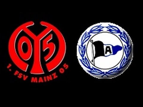 1. FSV Mainz 05 U10 vs Arminia Bielefeld U10 4:5 n9m; VIERTELFINALE PT Sports Juniorcup Verl 2015