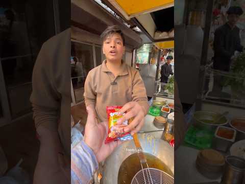 Brownie ￼वडा पाव 😱