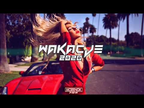 Wakacje 2020 ✅ || NAJLEPSZA KLUBOWA MUZYKA 2020 ❌vol 4❌