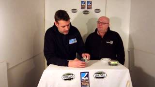 Плетенка pe varivas avani sea bass premium performance
