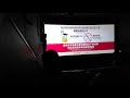 Universal Pictures Metro Goldwyn Mayer Bron Creative Scott Free Productions Logo Opening 2021