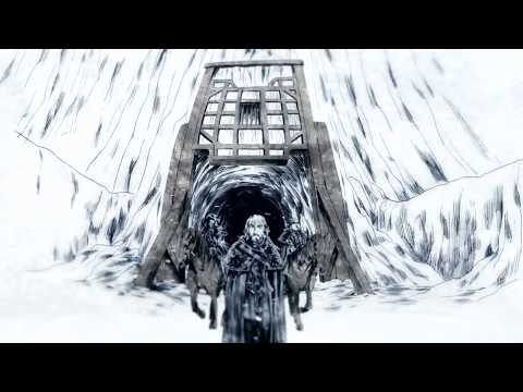 The Wall by Samwell Tarly - Game of Thrones: History and Lore