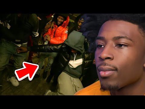 OpeyTup Reacts To Sha Ek - Coe Pt 2 Feat. B-Lovee, Wiki 150 & Wiz 150 (Official Video)