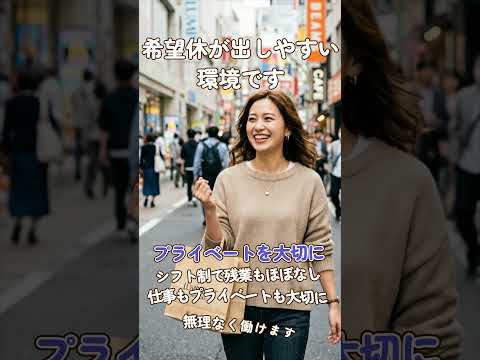 『Welfare城東今福南』福利厚生編