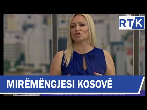 Mysafiri i Mëngjesit Arben Selimi 12.08.2017