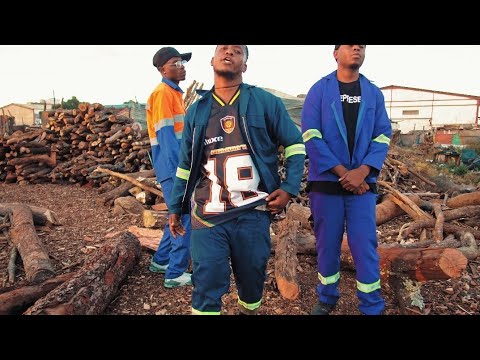 Chapa D'Mars_Ulesi_ft King El & Paxah_official music video 4k directed by Prince Gift 