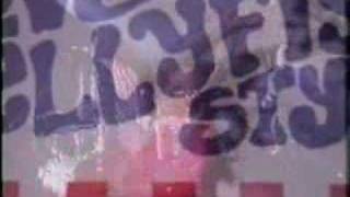 JELLYFISH - &quot;Think About Your Troubles&quot;