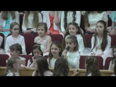 RBCP 2019-04-21 AM Easter